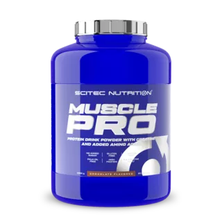 Scitec Muscle Pro 2500g