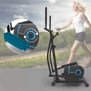 Cross Trainer KLARFIT Myon Cross