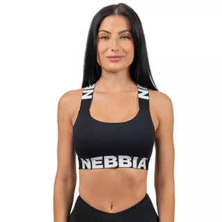 Medium Support Sports Bra Nebbia ICONIC 230