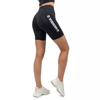 High-Waisted Workout Shorts Nebbia ICONIC 238