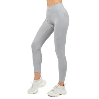 High-Waisted Slimming Leggings Nebbia GLUTE PUMP 247 - Black