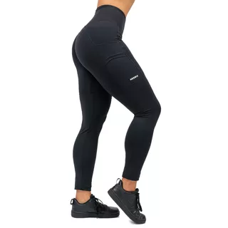 Legginsy z wysokim stanem Nebbia LEG DAY GOALS 248