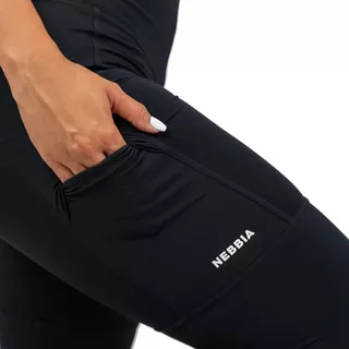 High-Waisted Leggings Nebbia LEG DAY GOALS 248