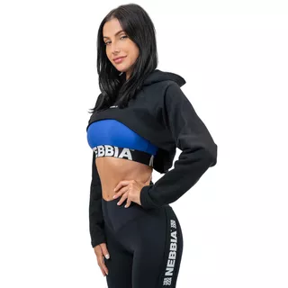 Sweatshirt Nebbia GYM TIME 259