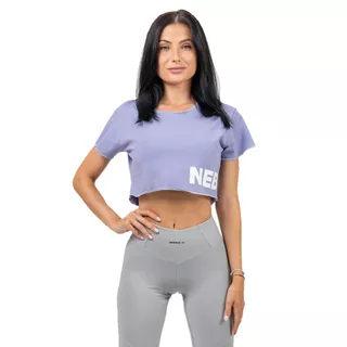 Crop Top Nebbia POWERHOUSE 279 - Green