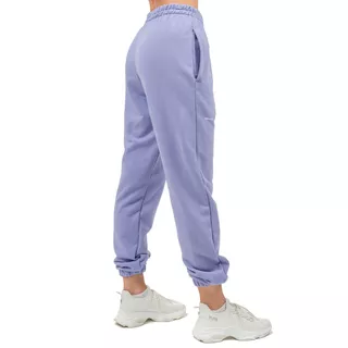 Loose-Fitting Sweatpants Nebbia GYM TIME 281 - Green