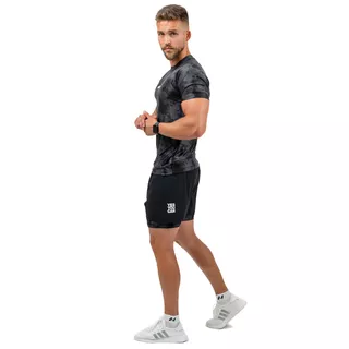 Men’s Compression T-Shirt Nebbia FUNCTION 340