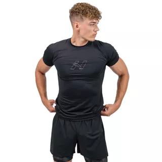 Men’s Compression T-Shirt Nebbia ENDURANCE 346