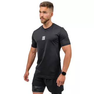 Activewear T-Shirt Nebbia RESISTANCE 348