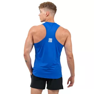 Men’s Activewear Tank Top Nebbia DYNAMIC 349 - Black