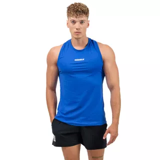 Men’s Activewear Tank Top Nebbia DYNAMIC 349