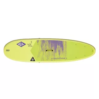 Paddle Board w/ Accessories Aquatone Neon 9’0”