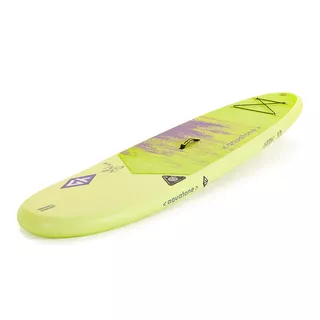 Paddleboard mit Zubehör Aquatone Neon 9'0 "