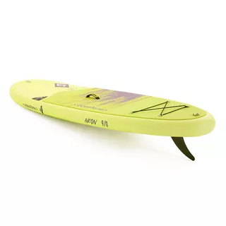 Paddleboard kiegészítőkkel Aquatone Neon 9'0"