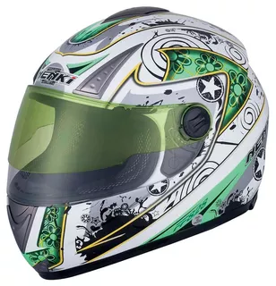 Moto helma NENKI NK-828