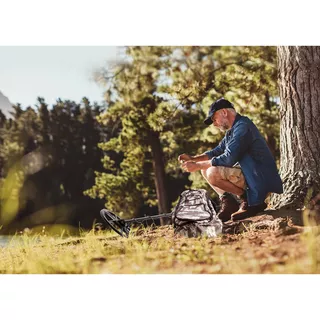 Detektor kovu Nokta Makro The Legend SMF