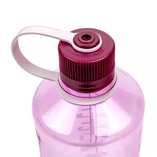 Outdoor Water Bottle NALGENE Narrow Mouth Sustain 1 L