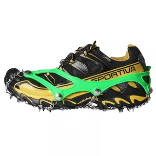 Crampons Nortec Nordic - Green