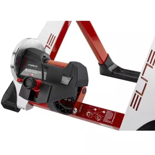 Bike Trainer Elite Novo Force