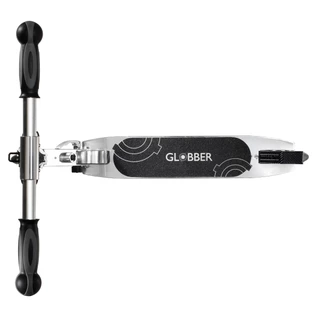 Scooter Globber My Too Max - Black