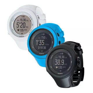 Outdoor Computer Suunto Ambit3 Sport - Blue