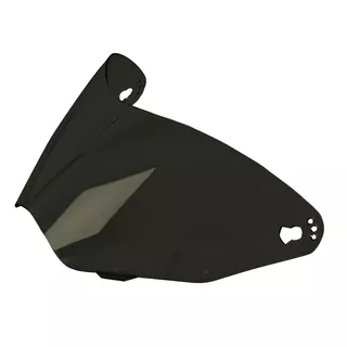 Spare visor for NK-311 - Clear - Dark