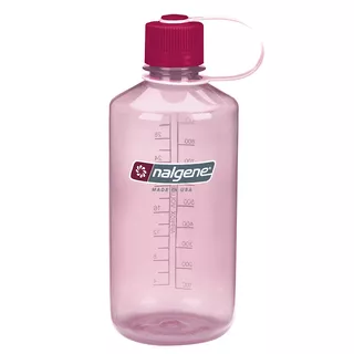 NALGENE Narrow Mouth 1l Outdoor Flasche - Clear 32 NM