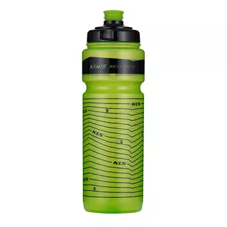 Cyklo fľaša Kellys Namib 022 0,75 l - Green