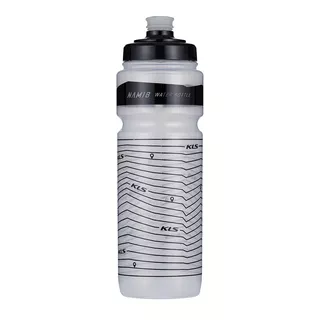 Cyklo fľaša Kellys Namib 022 0,75 l - Anthracite - White