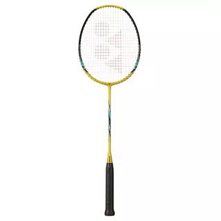 Tollaslabda ütő Yonex Nanoflare 001 Feel Gold