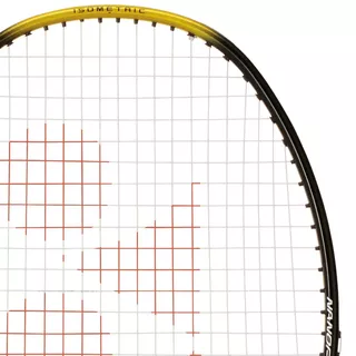 Badmintonová raketa Yonex Nanoflare 001 Feel Gold