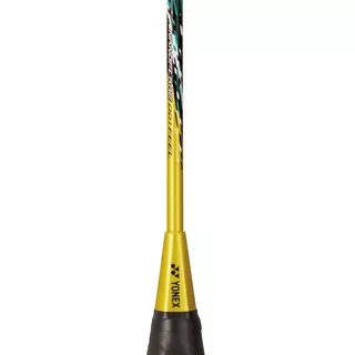 Badminton Racket Yonex Nanoflare 001 Feel Gold