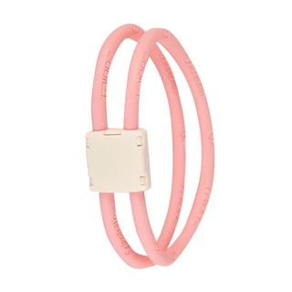 Bracelet TRION:Z Dual Lite - White - Pink