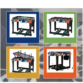 Игрална маса 4 в 1 inSPORTline Highduke