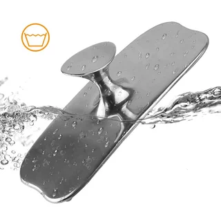 Stainless-Steel Massage Tool inSPORTline Faskra
