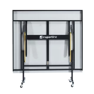 Тенис маса за открито inSPORTline OUTDOOR 300