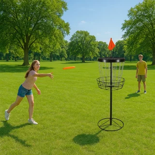 Discgolf-Korb inSPORTline