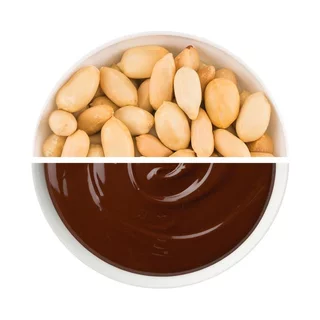 Tyčinka Nutrend DeNuts Protein 50g