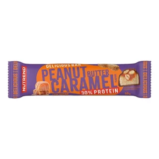 Proteinová tyčinka Nutrend Delicious Bar 50g