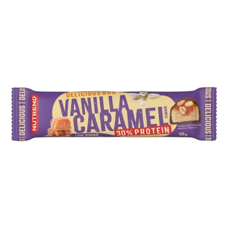 Proteinová tyčinka Nutrend Delicious Bar 50g