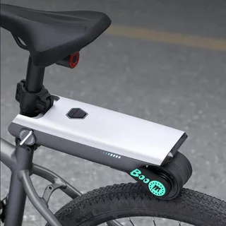 Silnik napęd do konwersji roweru na elektryczny P.wheel