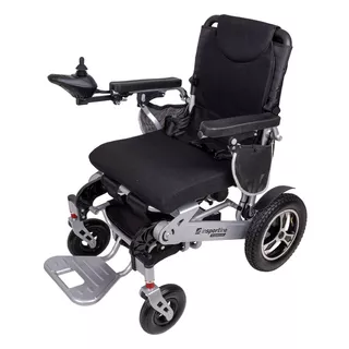 Electric Wheelchair inSPORTline Hawkie Basic 500 W