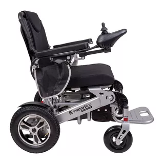 Electric Wheelchair inSPORTline Hawkie Basic 500 W