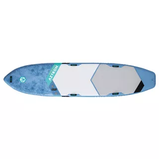 Rodzinny Paddleboard z akcesoriami Aztron Nebula 12'10"