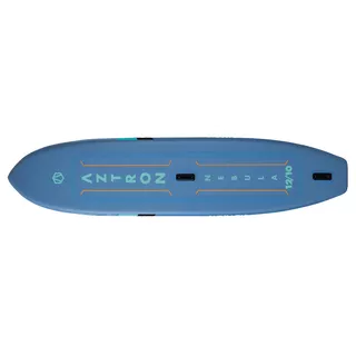 Family Paddleboard with Accessories Aztron Nebula 12’10”