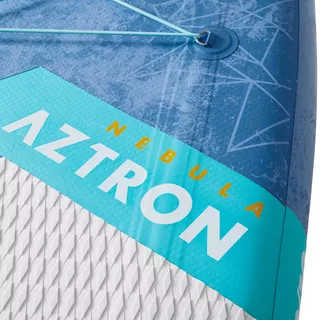 Family Paddleboard with Accessories Aztron Nebula 12’10”