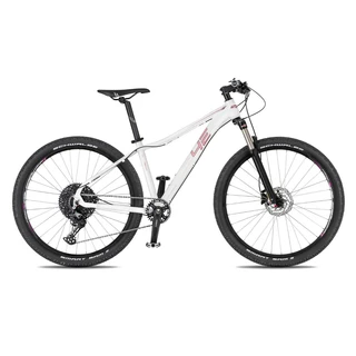 Juniorský horský bicykel 4EVER Nelly Elite 27,5" - model 2021 - 15,5"
