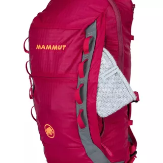 Horolezecký batoh MAMMUT Neon Light 12 - terracotta