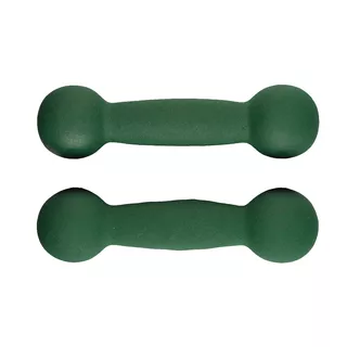 Neoprene Dumbbell Spartan 2 x 0.75 kg