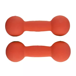 Neoprene Dumbbell Spartan 2 x 3 kg